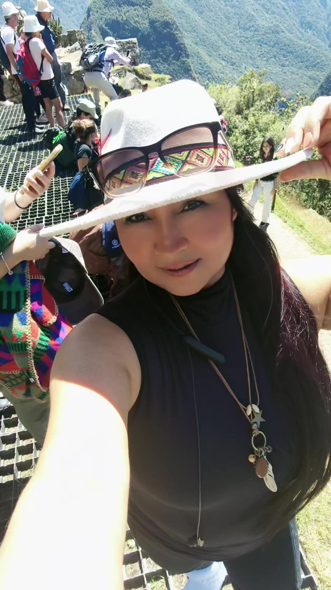 @💪♾️ Sandrita de chuy❤️👣♾️