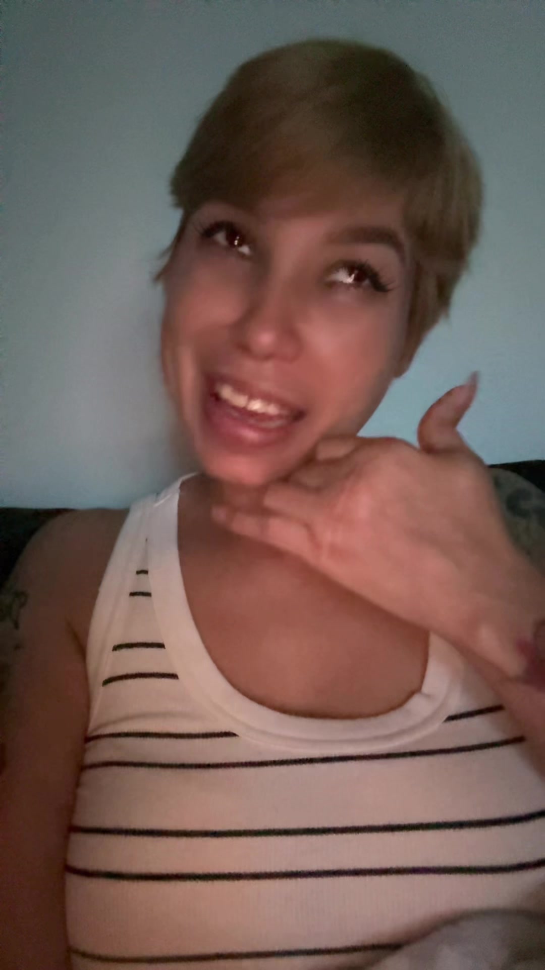 @Yvonne