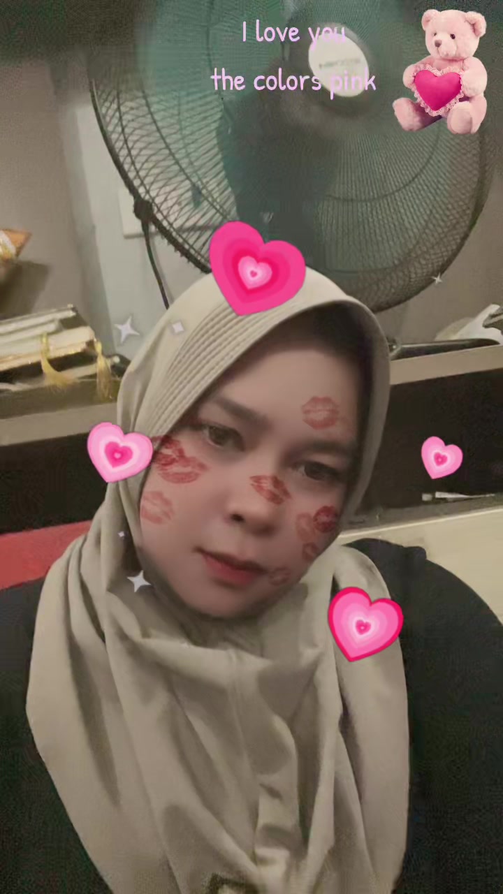 @Hamsina Tomboy
