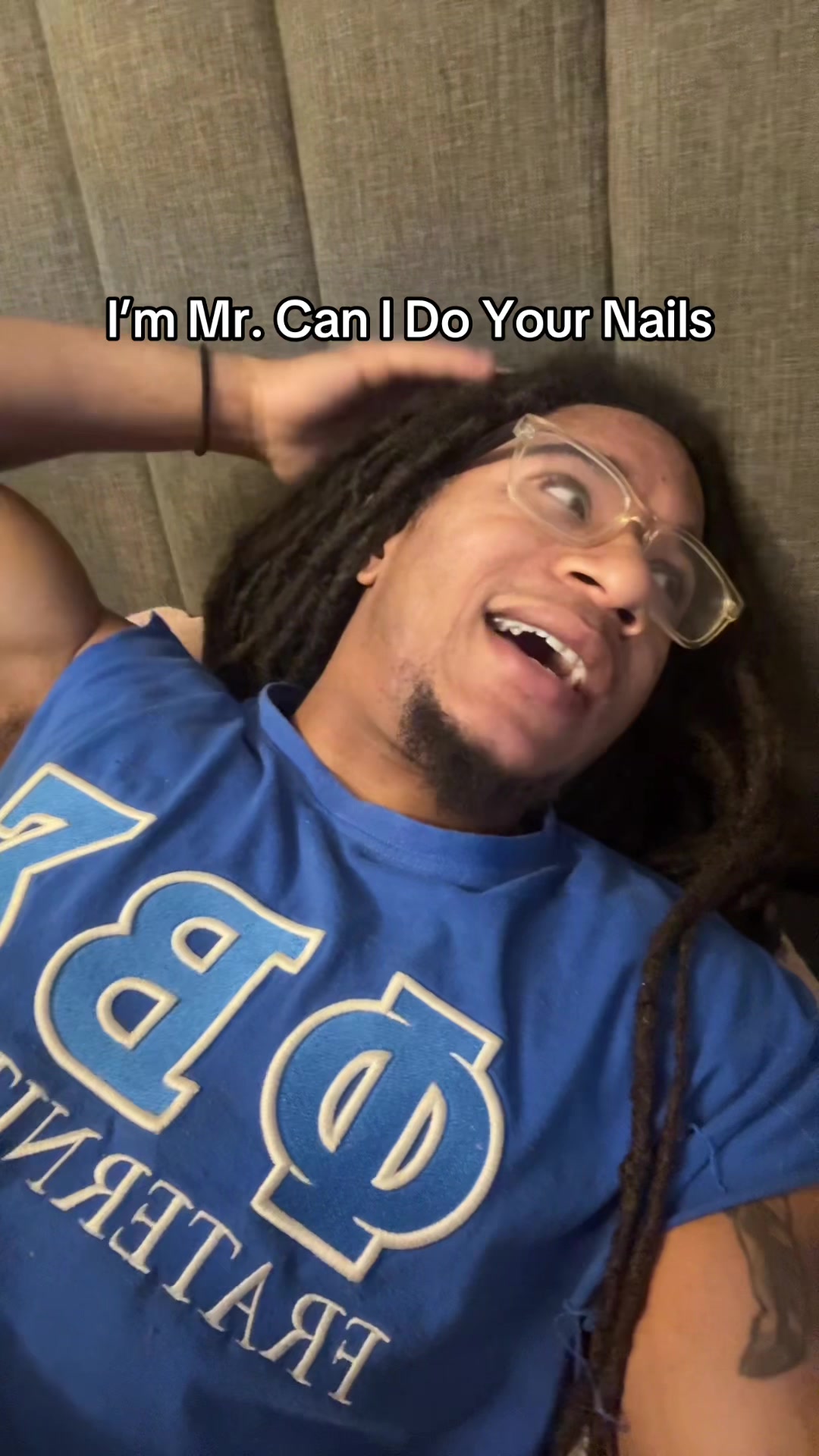 @Mr. CanIDoYourNails?