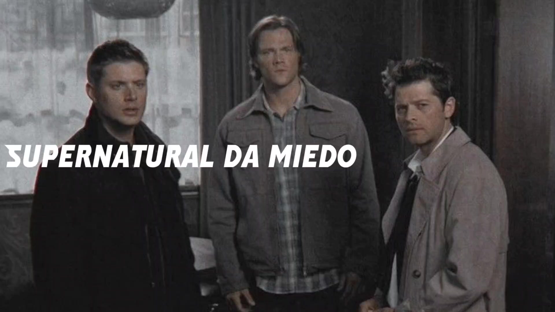@SUPERNATURAL
