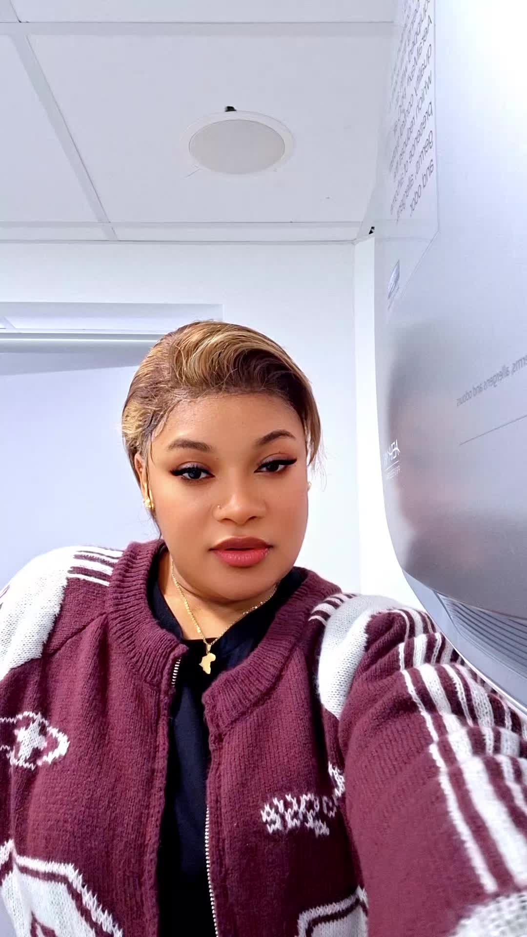 @Firstlady05