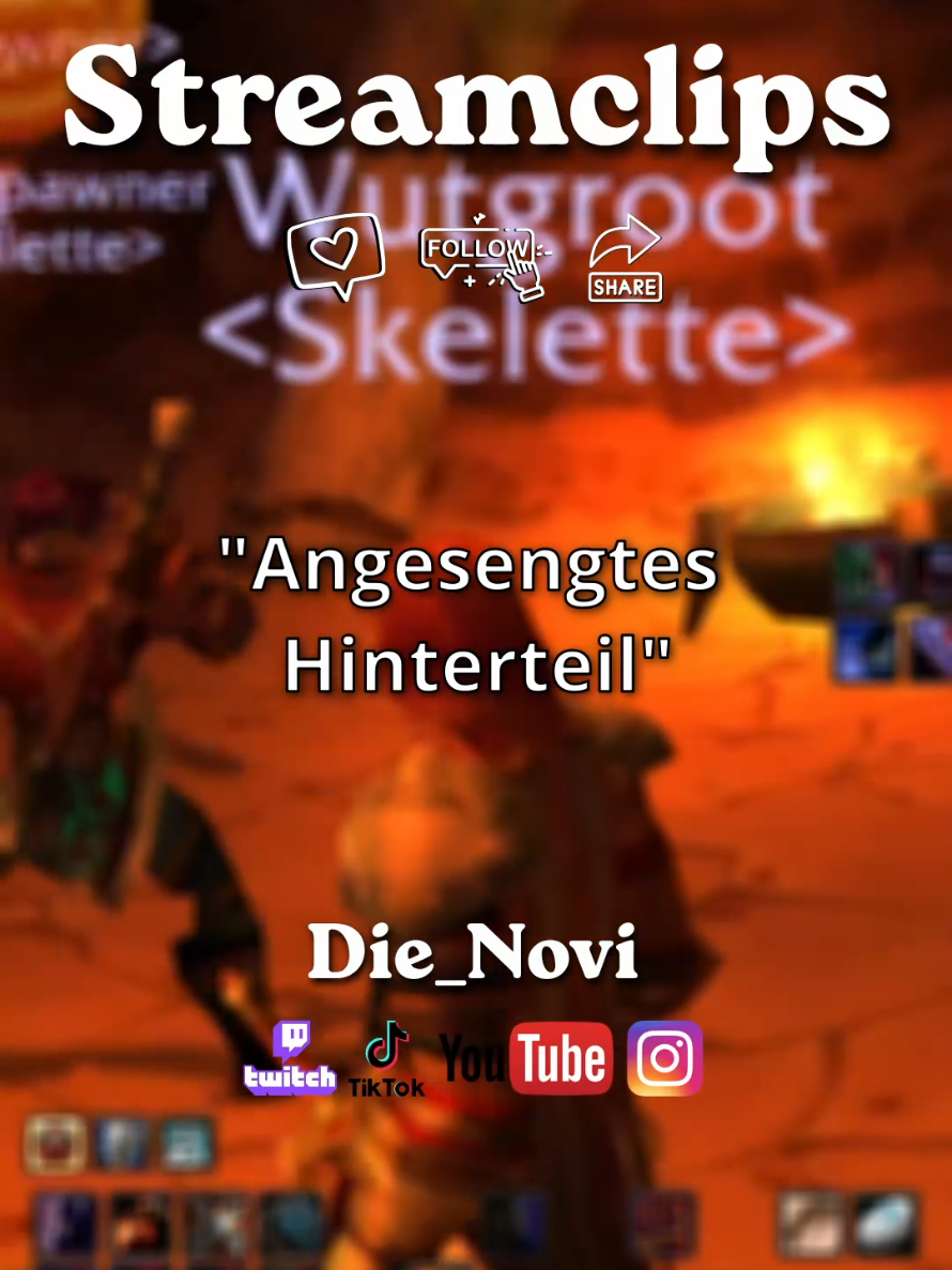 @Die_Novi || Twitch
