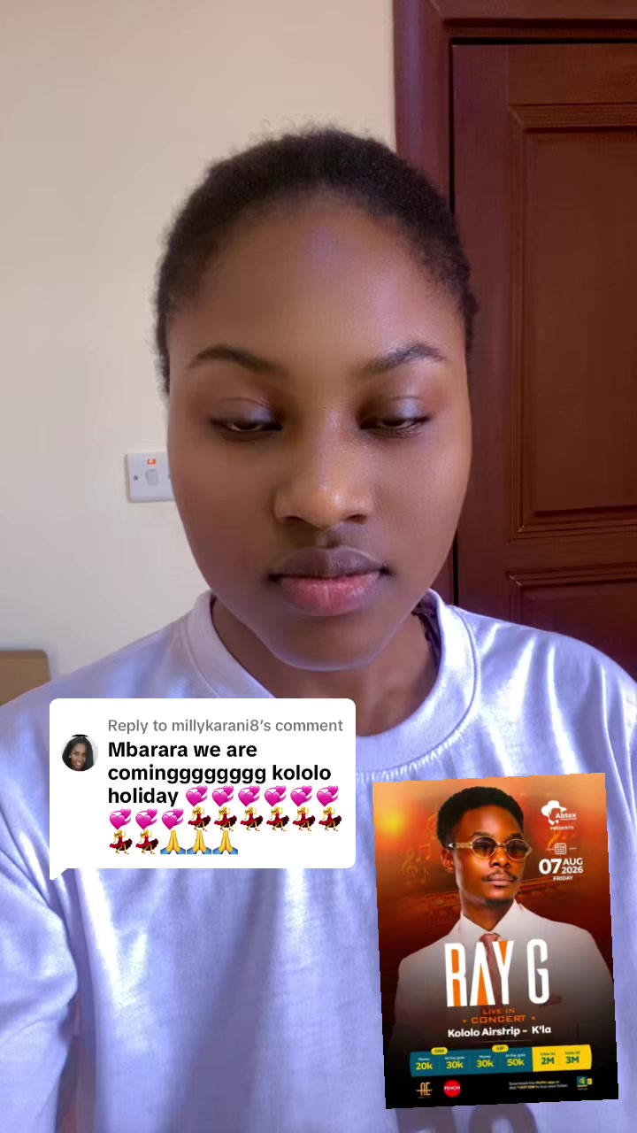 @ANITAH LALA GUNYN WA RAY G 🥰