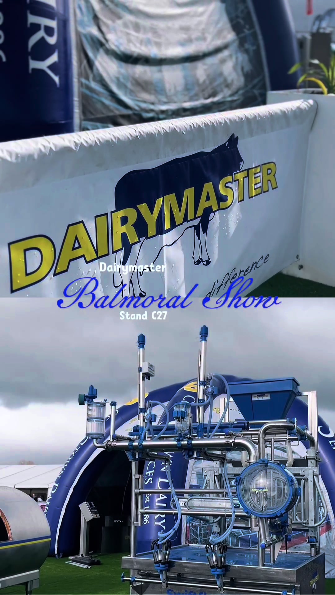 @Dairymaster