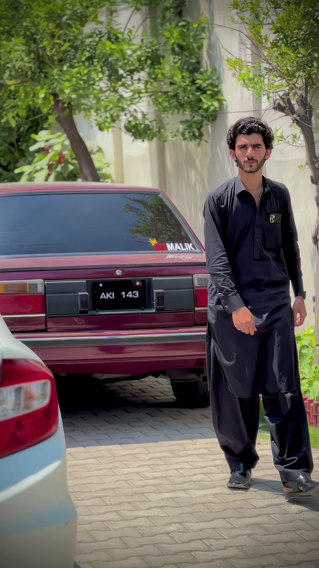 @AK MALIK💥