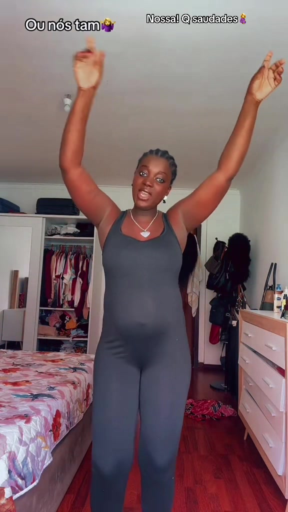@Badjuda Rica Uncandia 👸🏾🦋