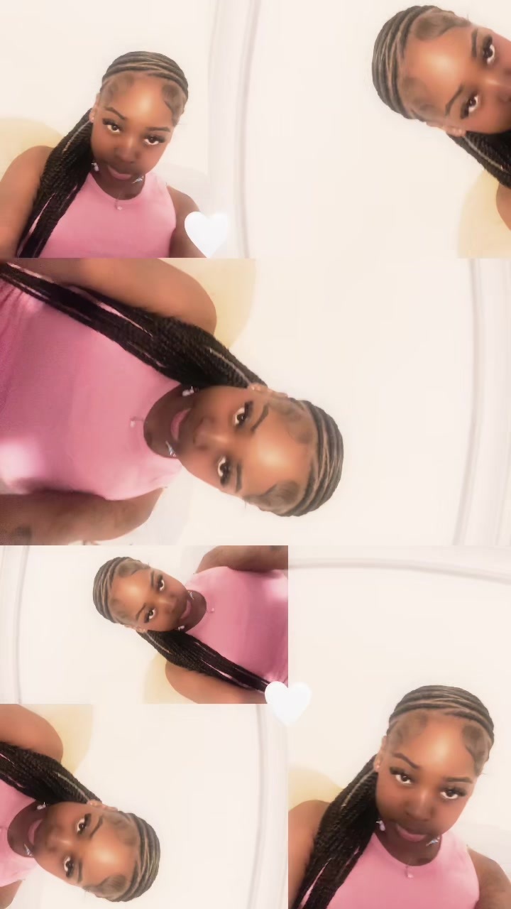 @; )