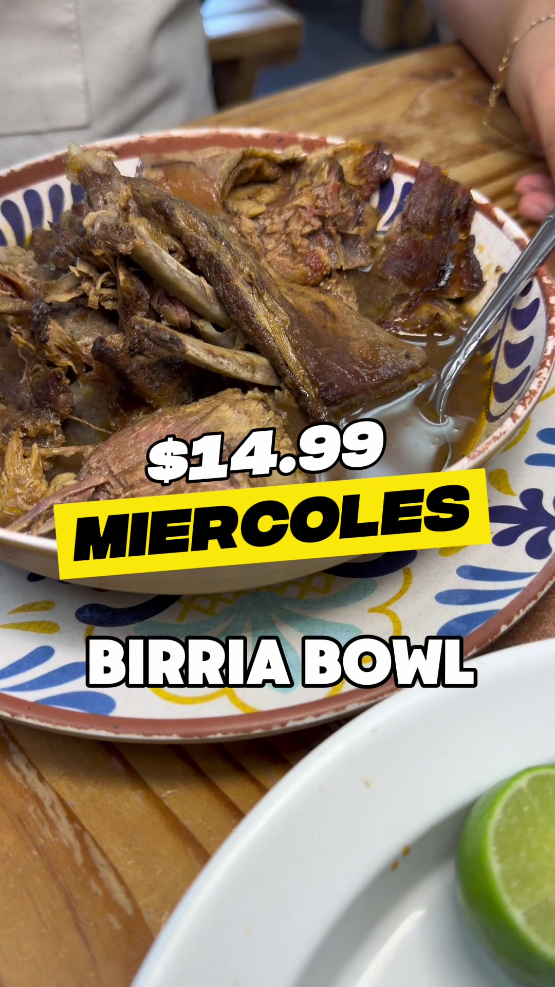 @EL Chivito Birrieria
