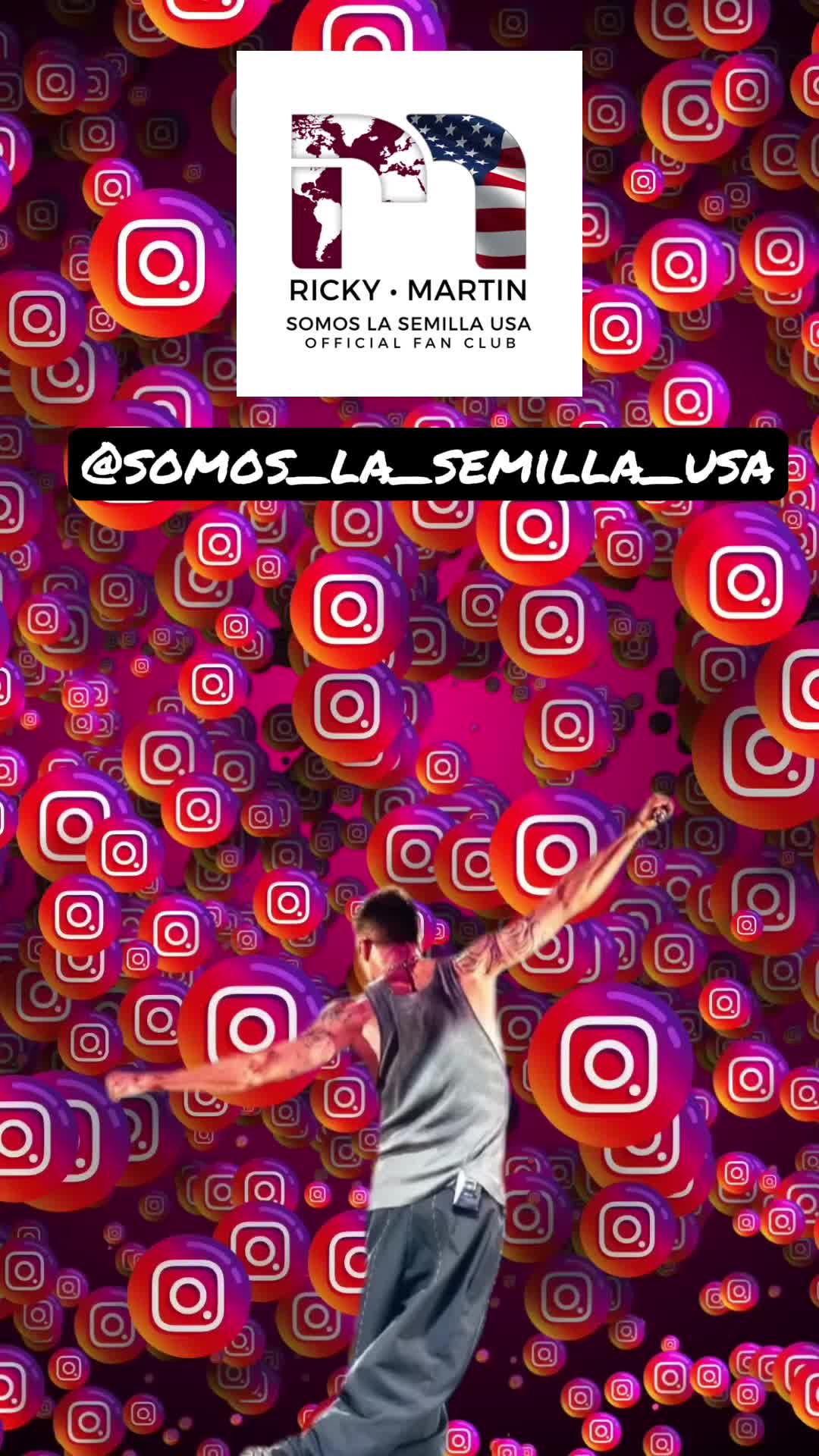 @Somos la Semilla USA