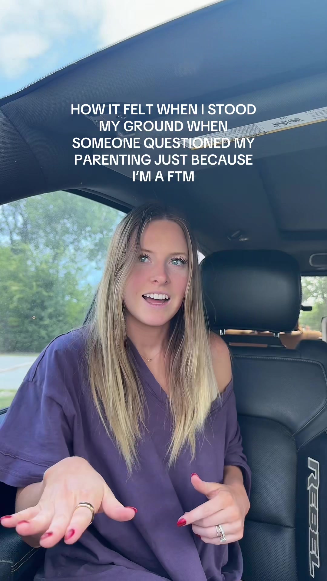 @KILEIGH TOLBERT