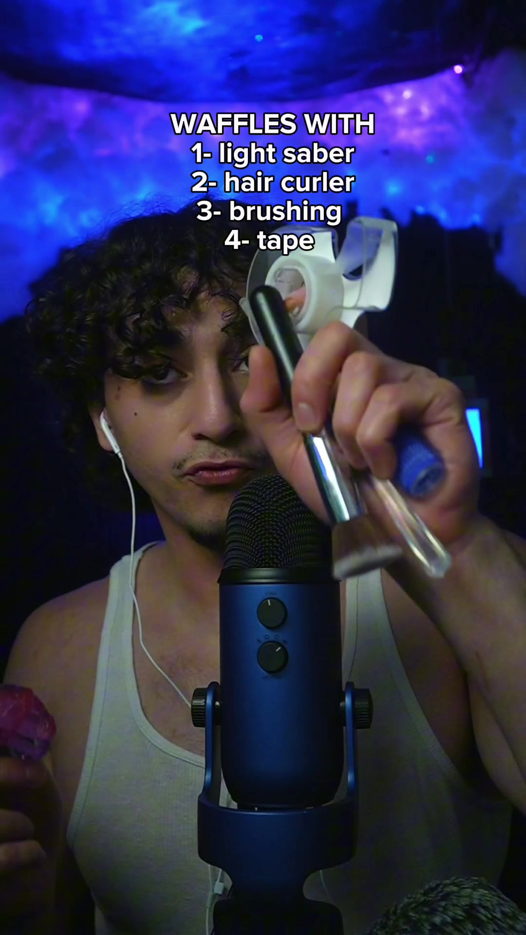 @TwunkieRay ASMR