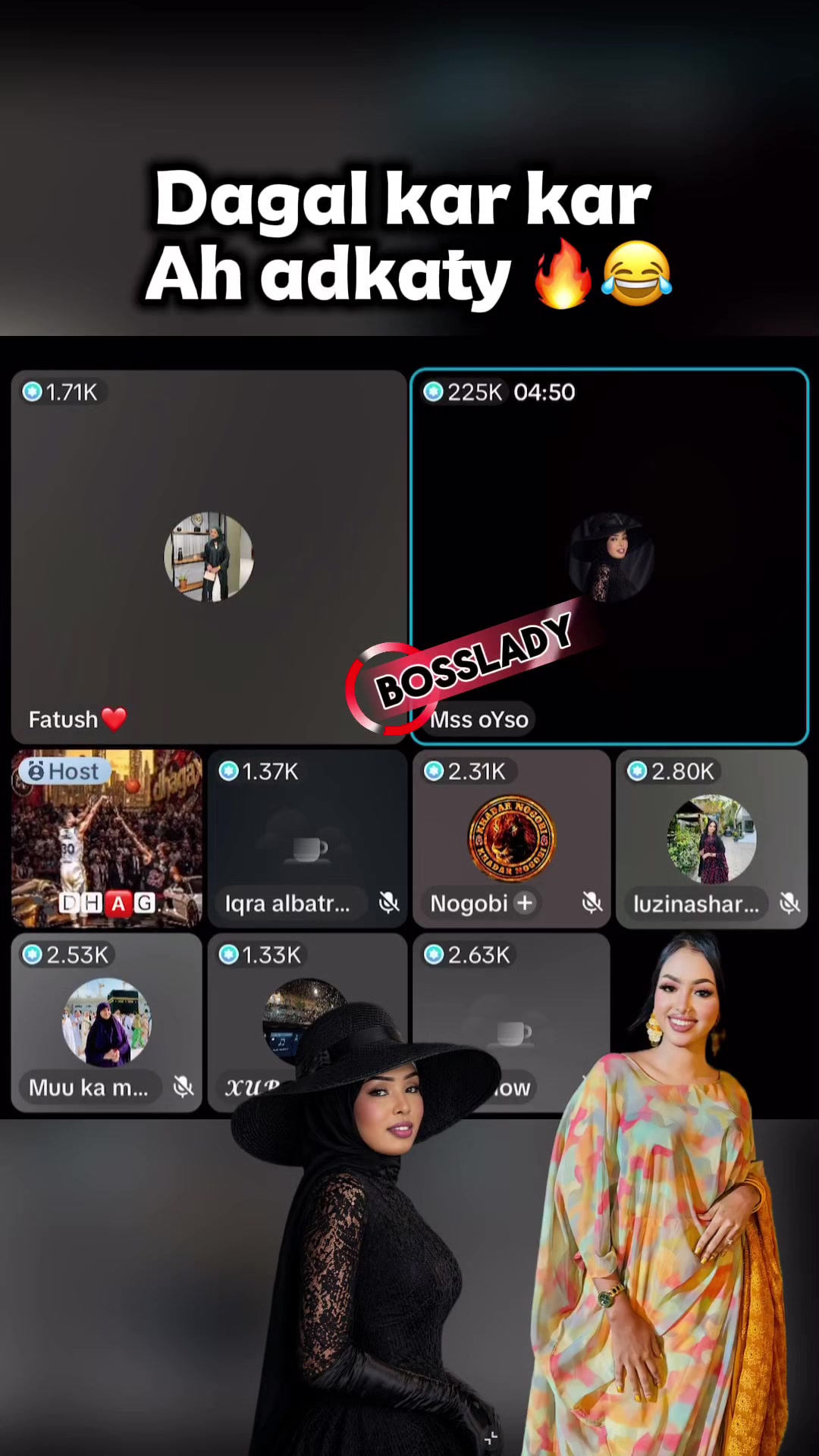 @Bosslady💎🦋