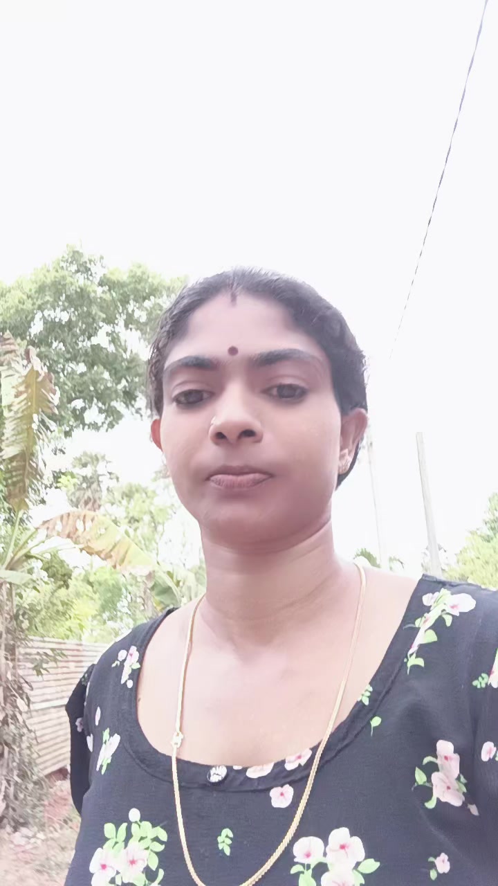 @Vinitha