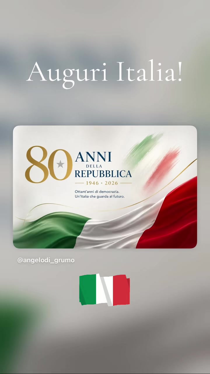 @Angelo Di Grumo