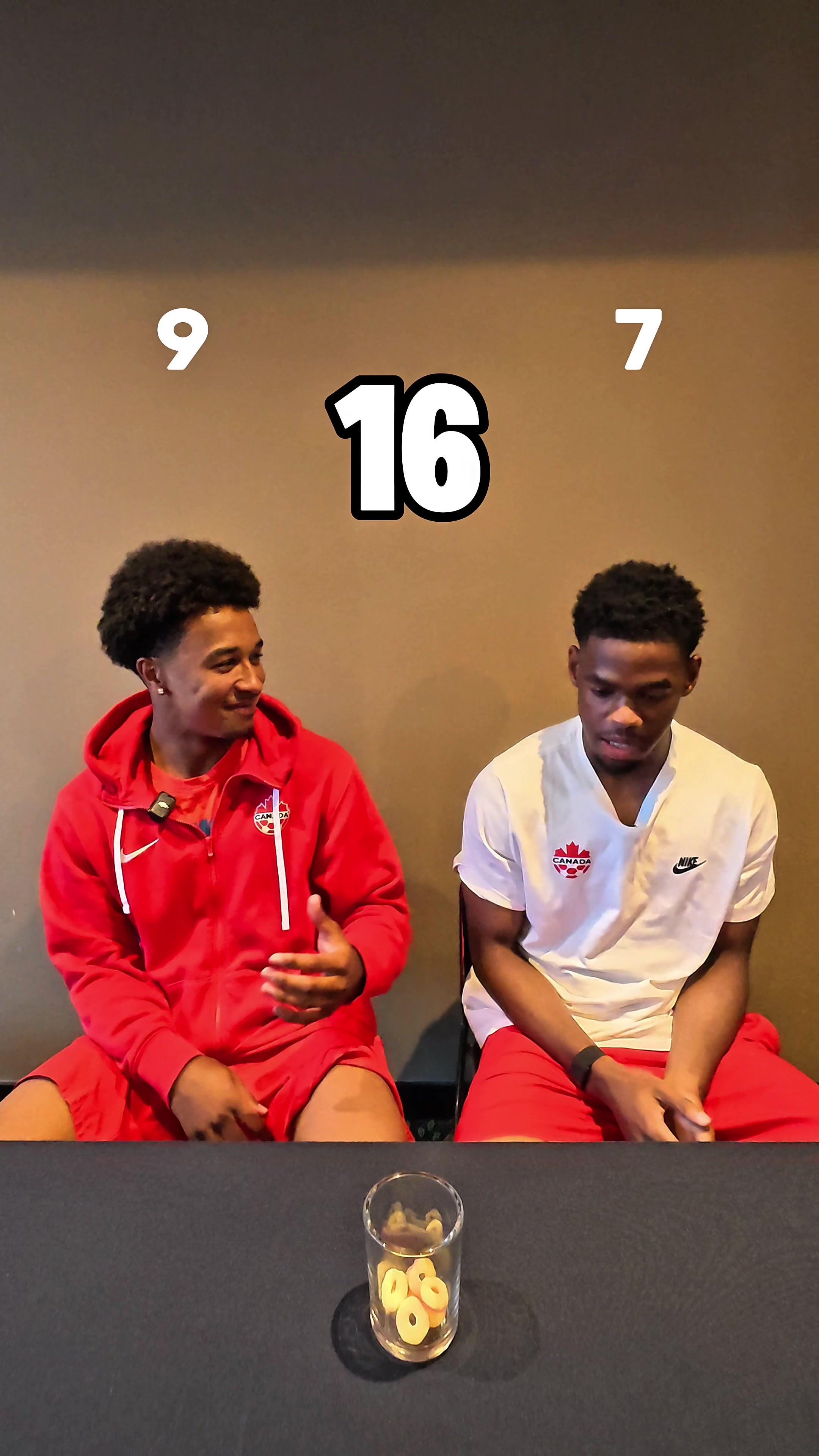 @Canada Soccer 🇨🇦⚽️