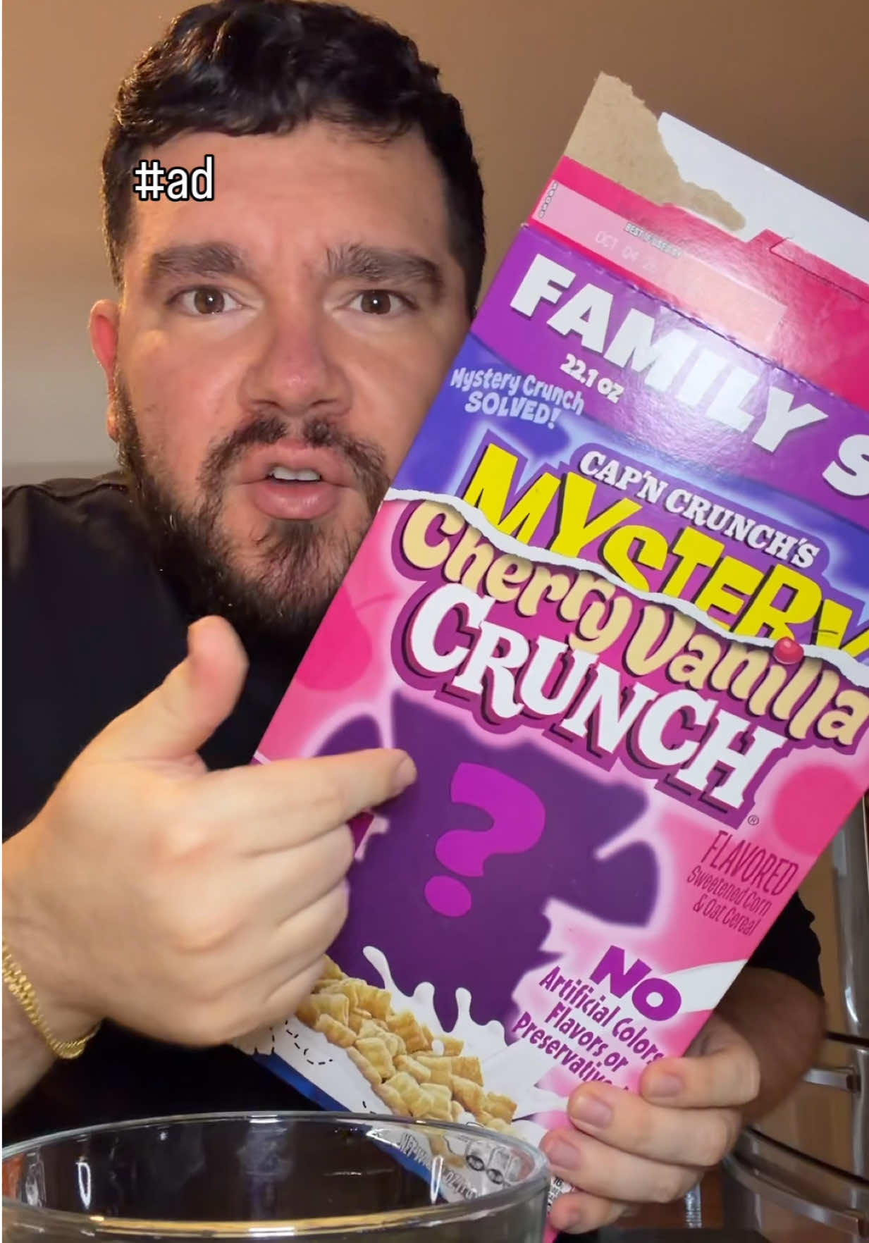@Vinny
