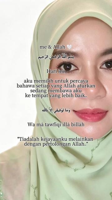 @Cikgu Aishah Ibrahim
