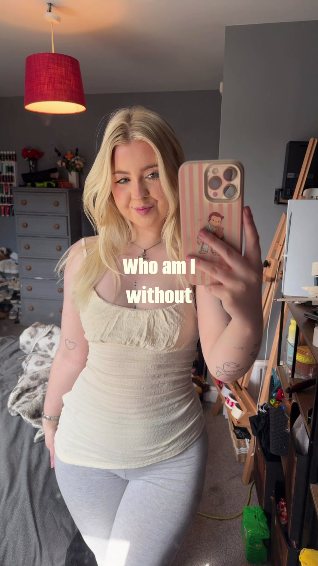 @Chloe Louise