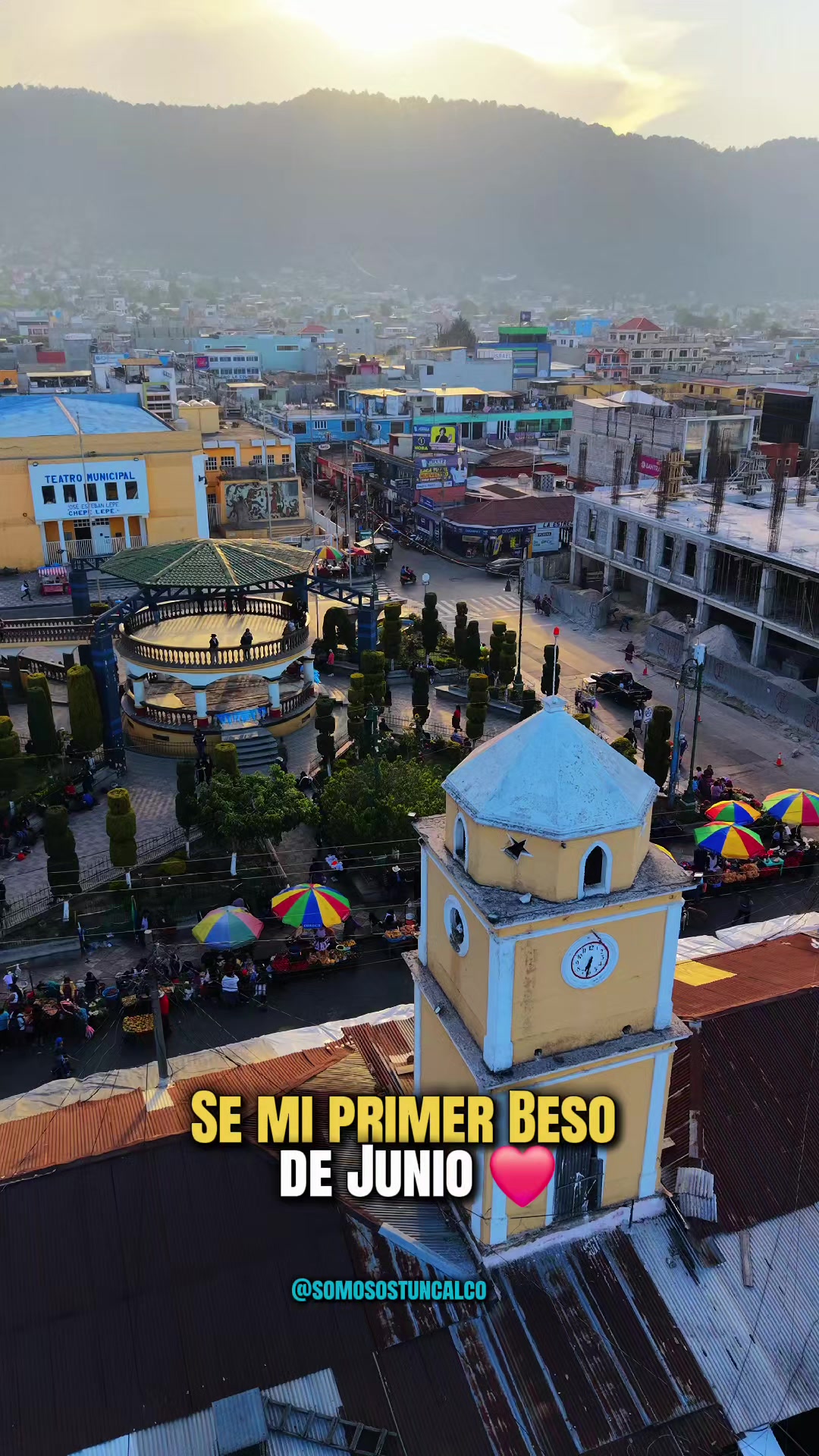 @Somos Ostuncalco