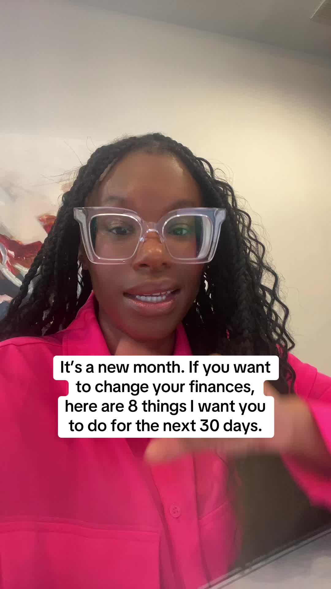 @Quonda Renee | Faith & Wealth