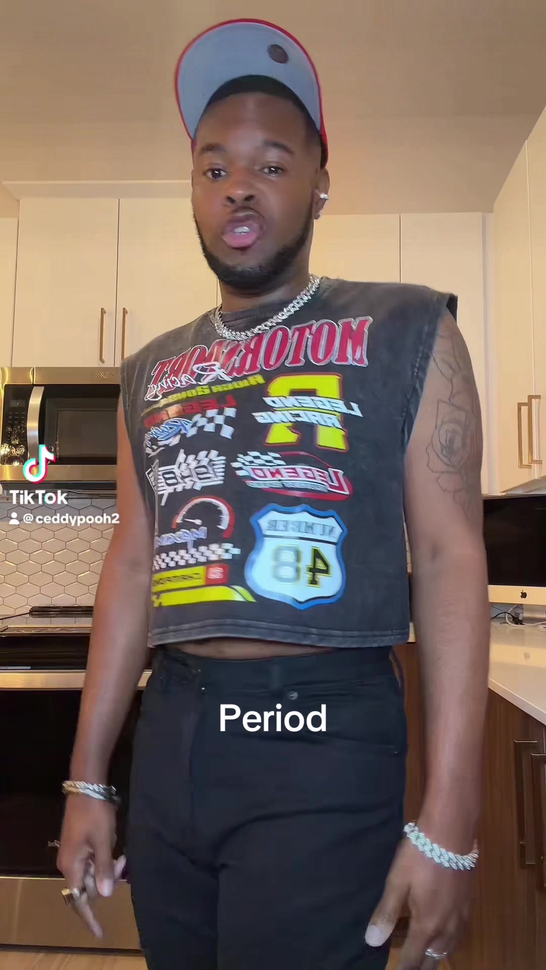 @Ceddypooh