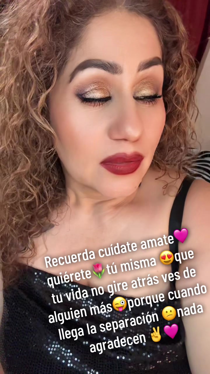 @La chaparrita❤️de🌹jalisco🌷🥰