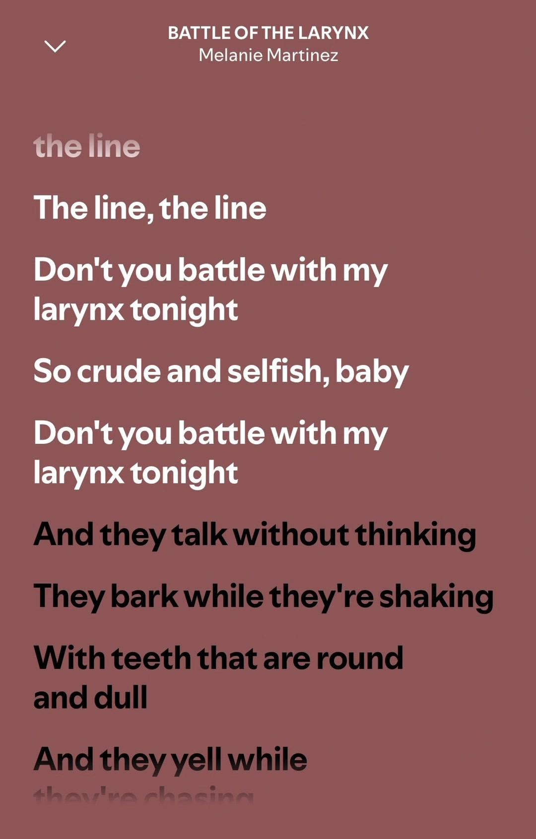 @sped up songs!