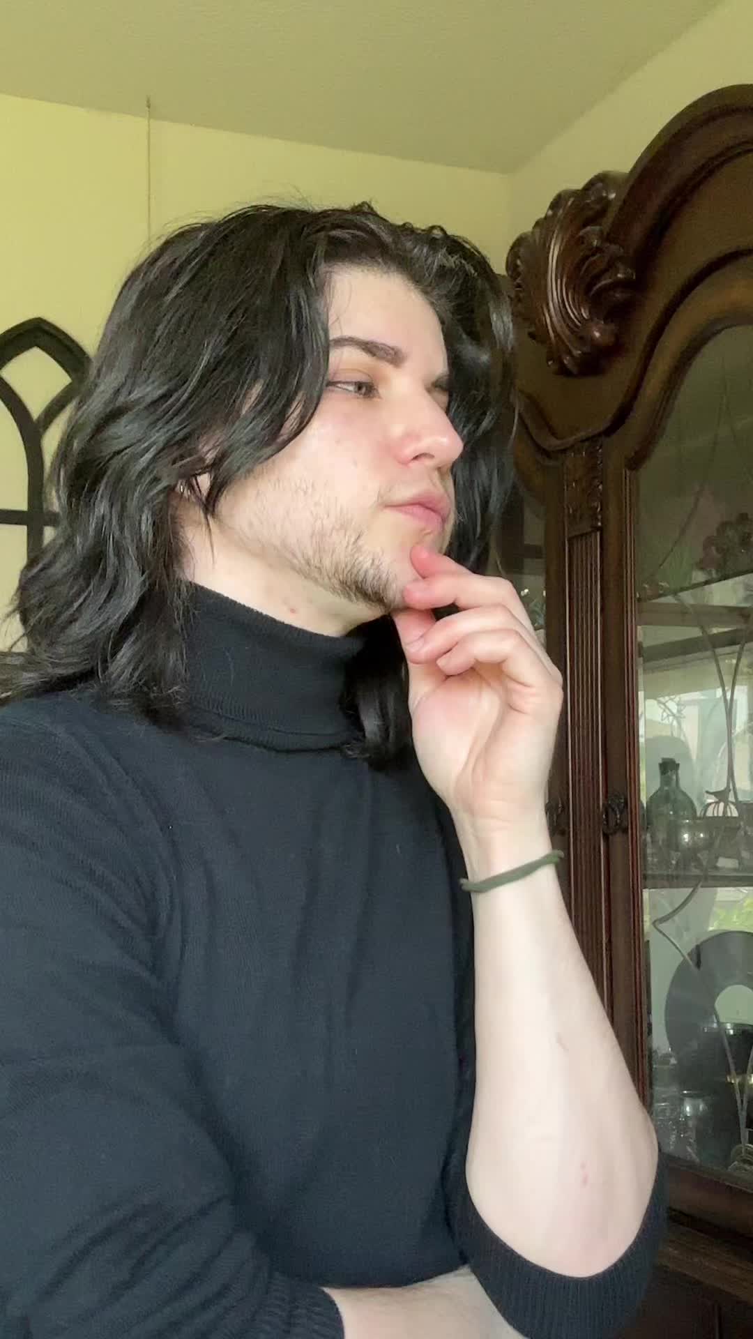 @Trashmouth King