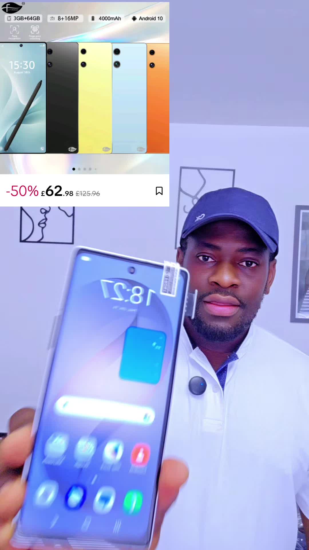 @DR. LAWRENCE AMOAH
