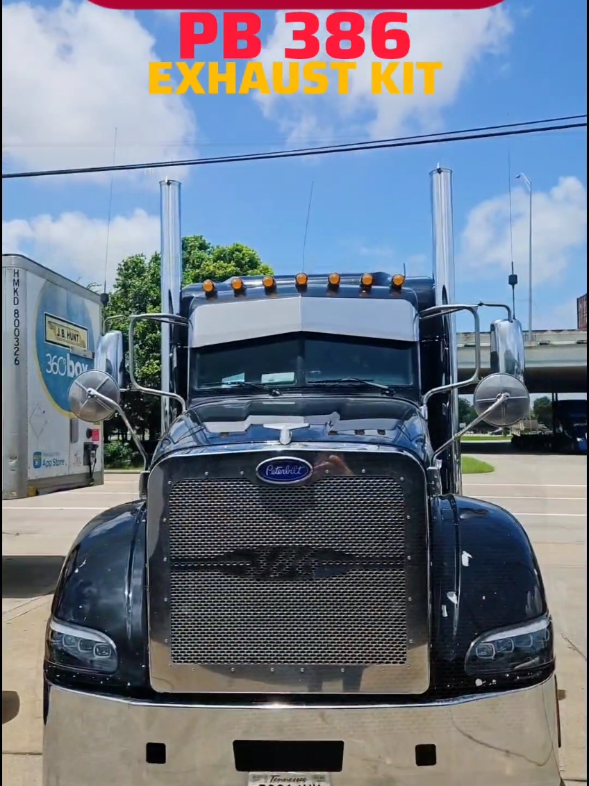 @5 Star Chrome & Truck Parts