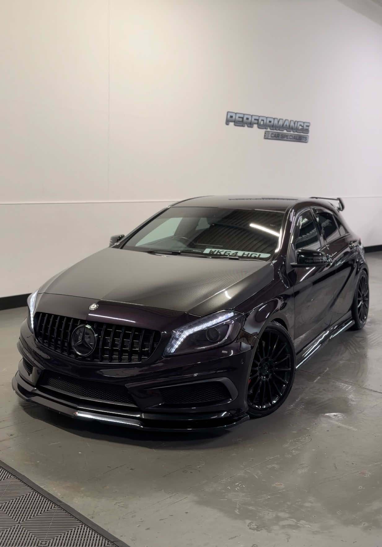 @Performance Car Specialists