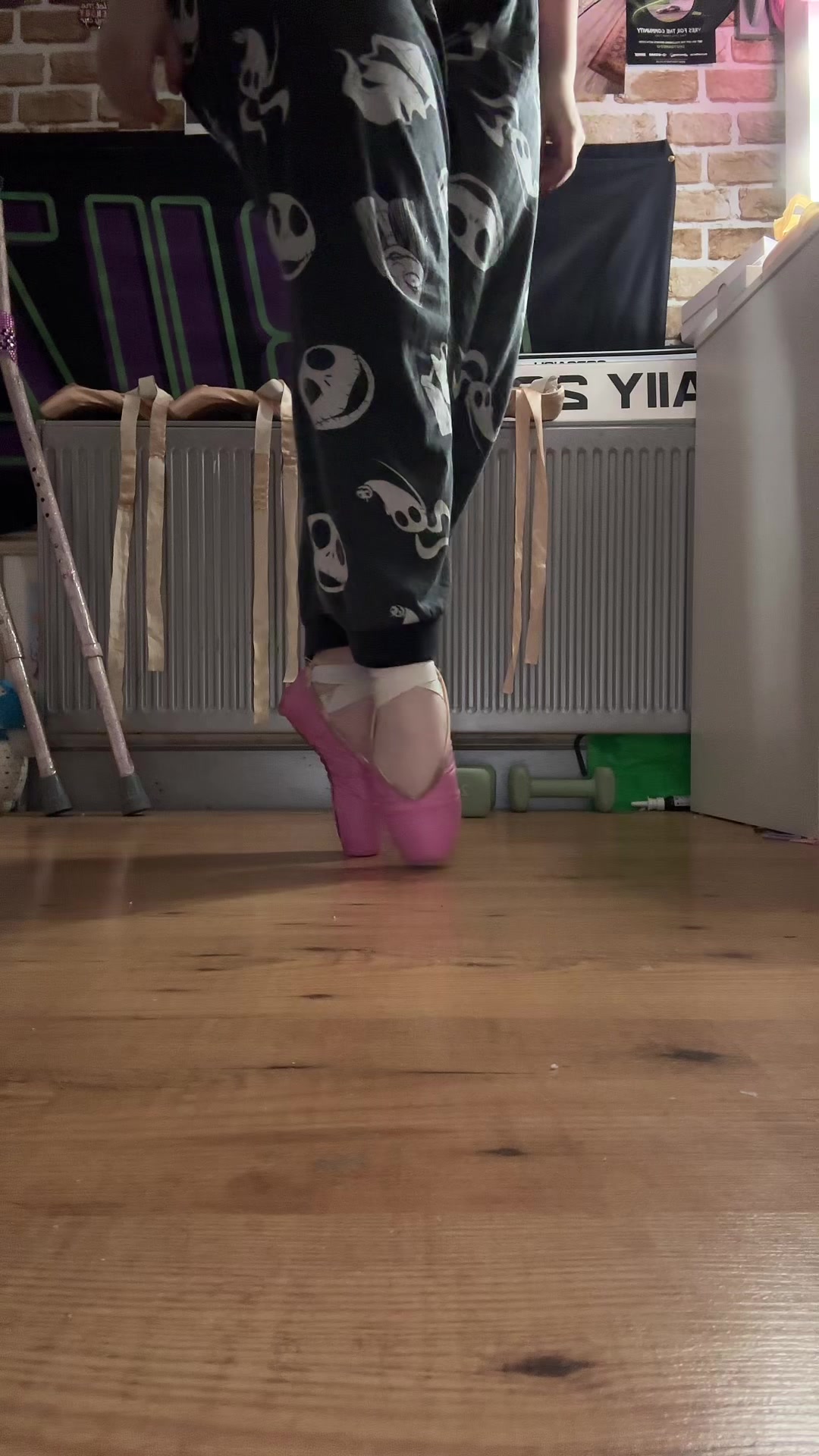 @whats the pointe 💞