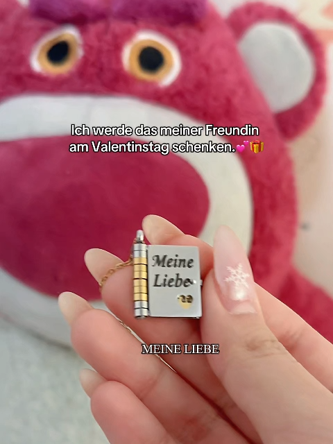 @Gwendolin