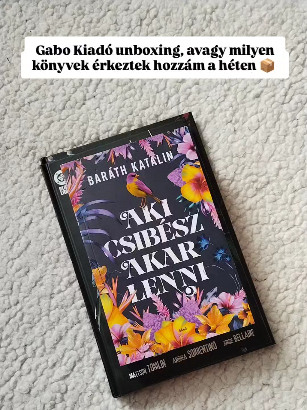 @Evi's bookish corner
