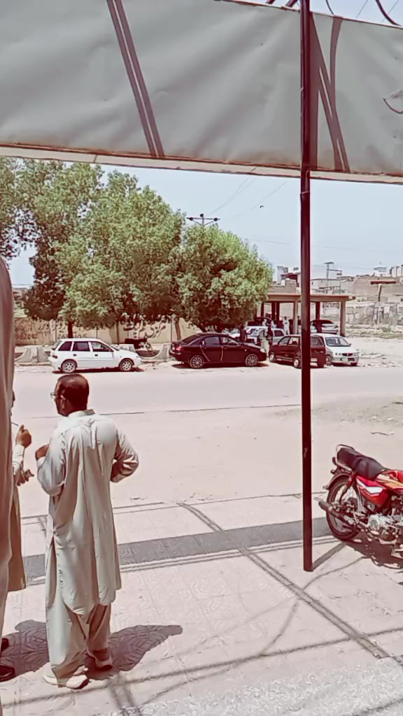 @Malik Mعroof عli