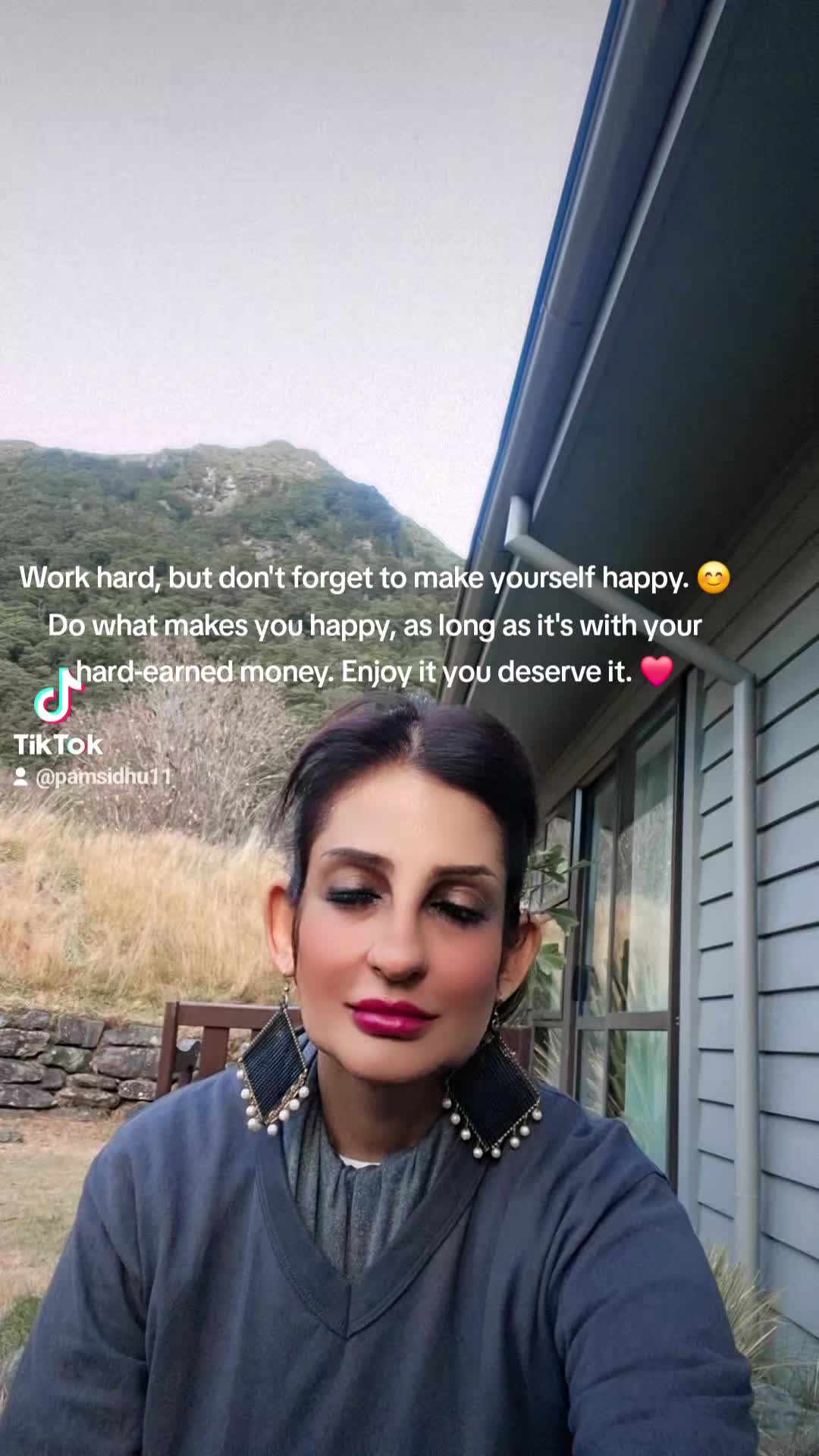 @Senorita Senorita ❤️
