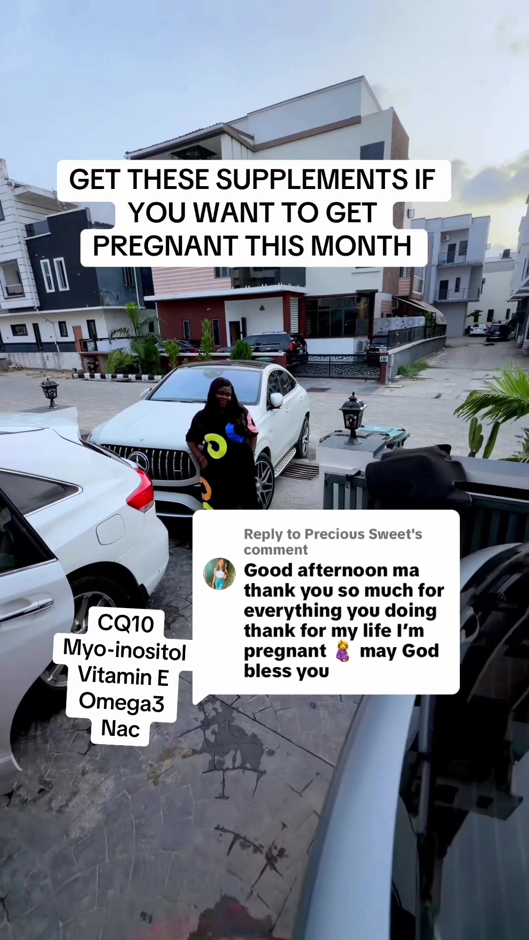 @CELEBRITY NURSE ESTHER 🇳🇬