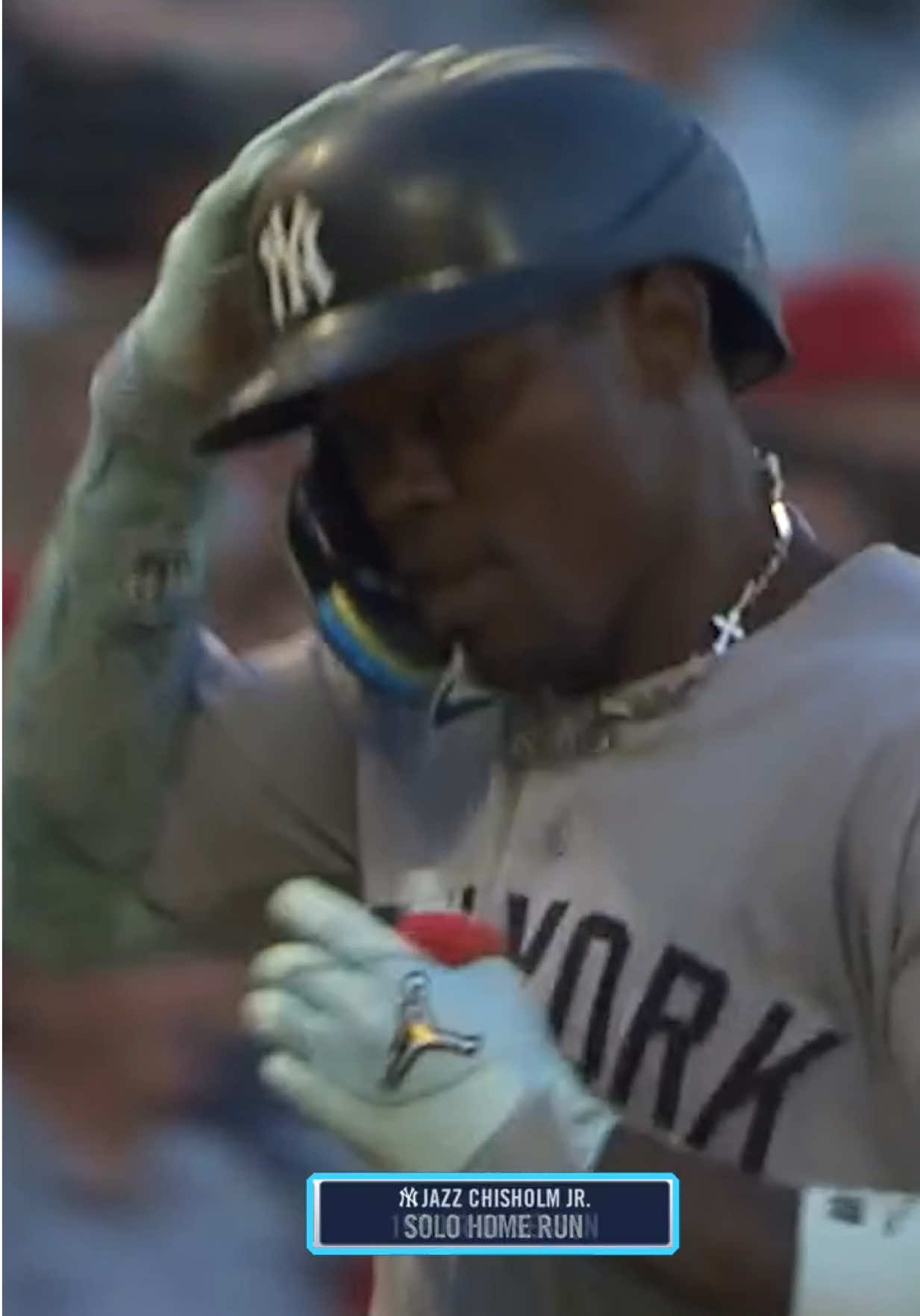 @Talkin’ Yanks