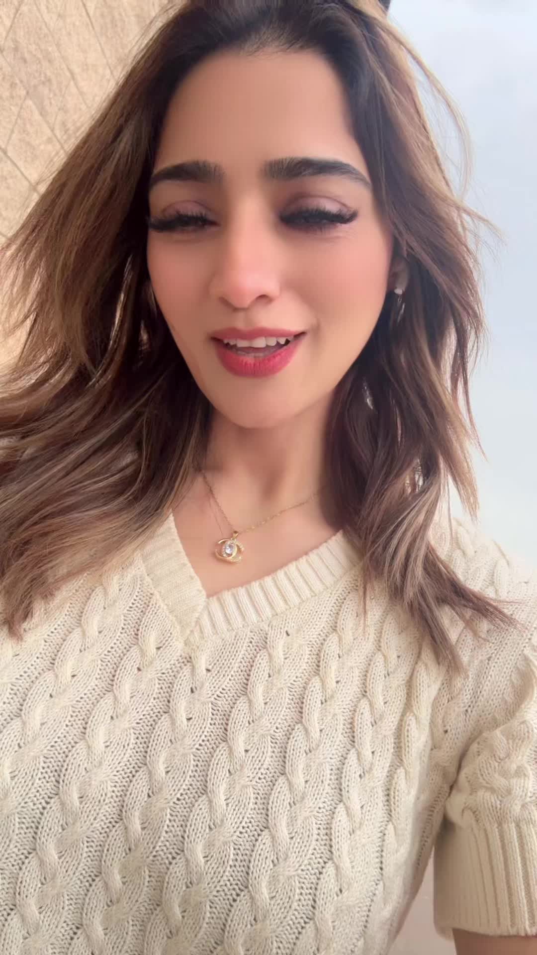 @Iram butt