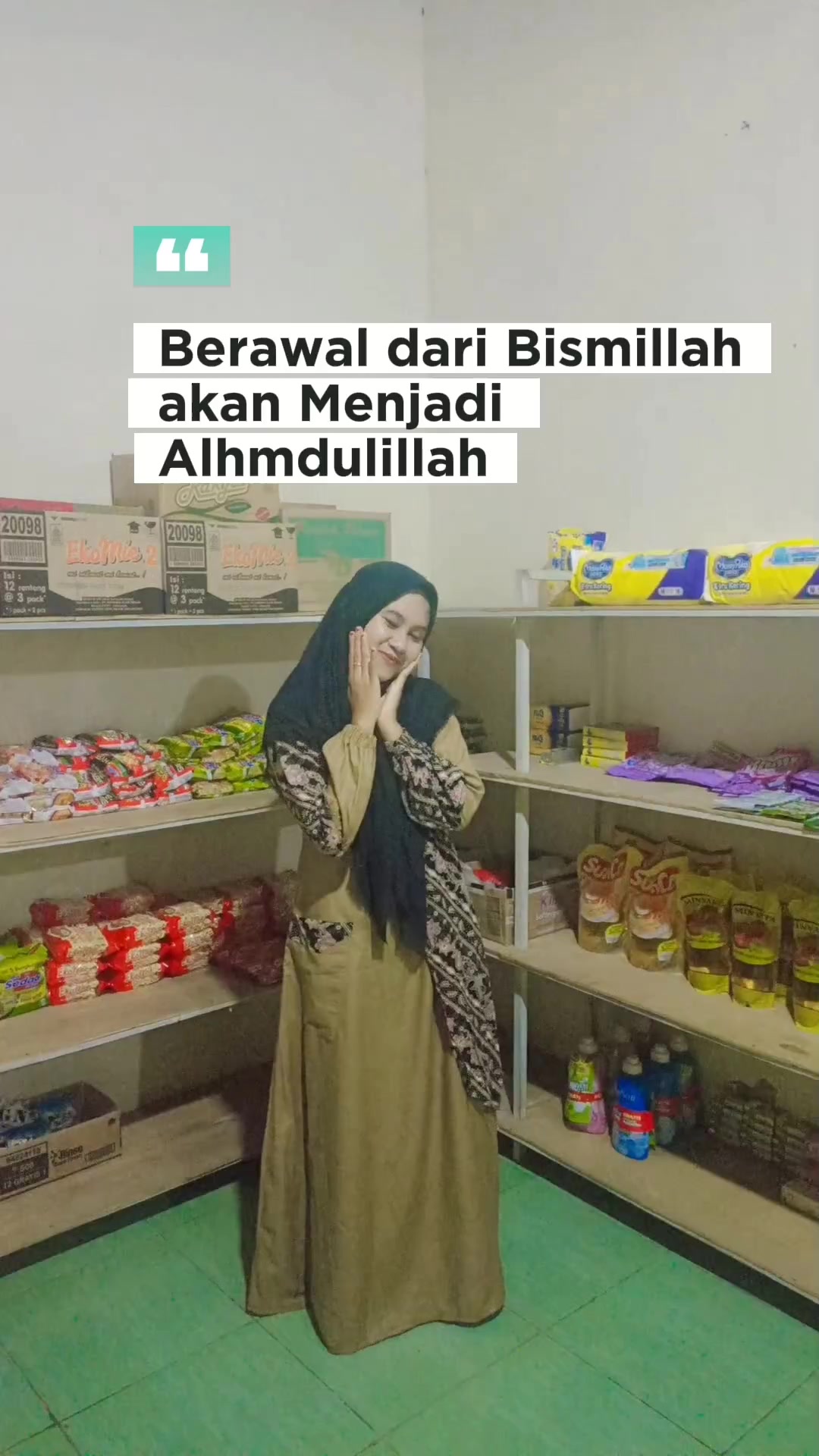 @Habibana