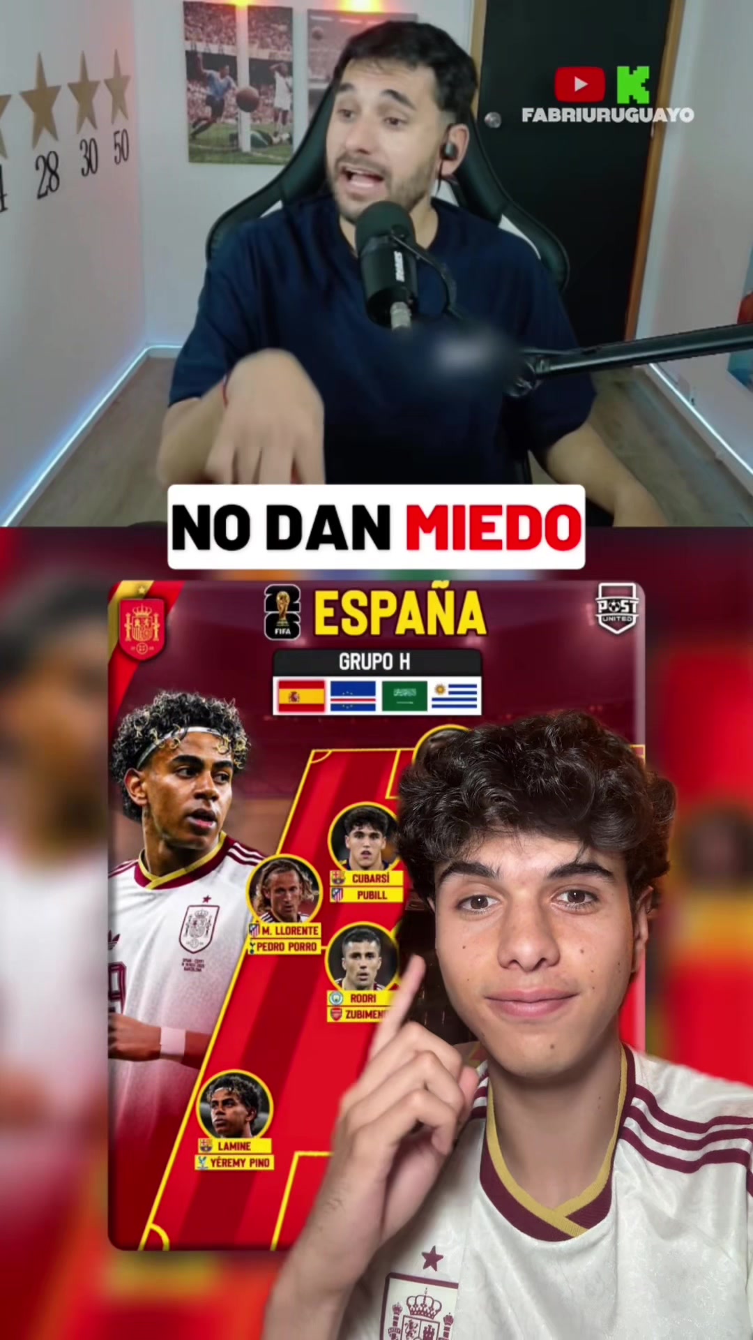 @Victor Jr