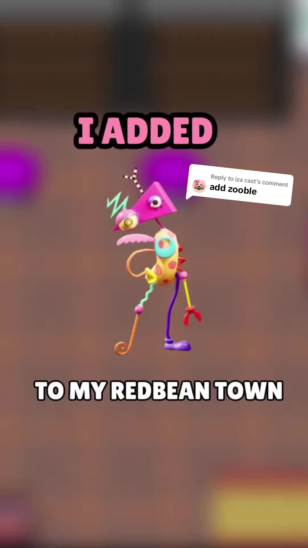 @Redbean