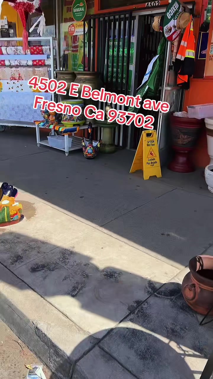 @Artesanias Mexicanas Esperanza