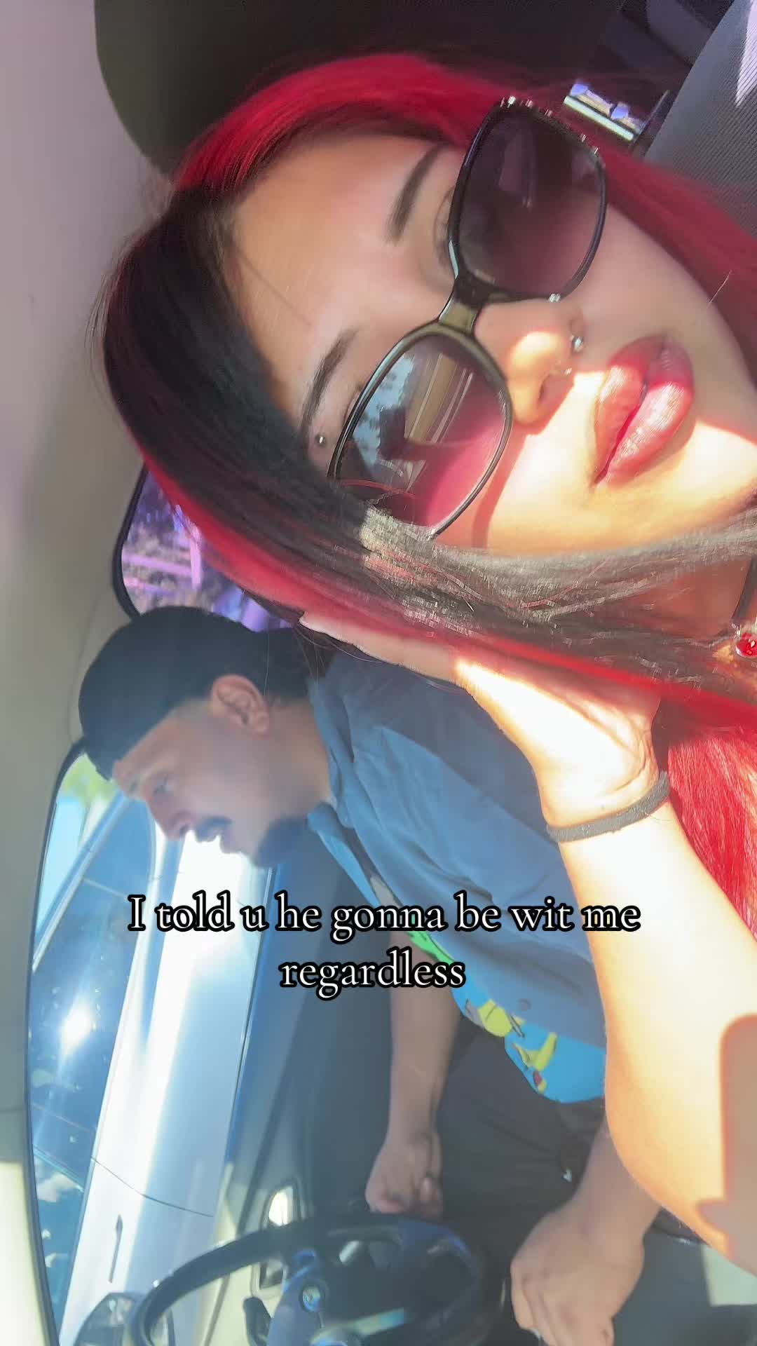 @Mariah🕷️