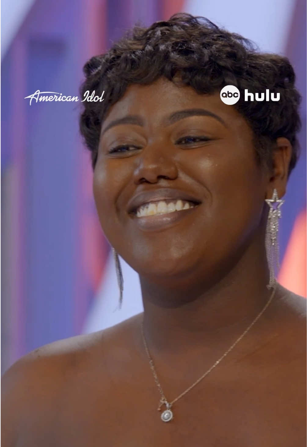 @AmericanIdol