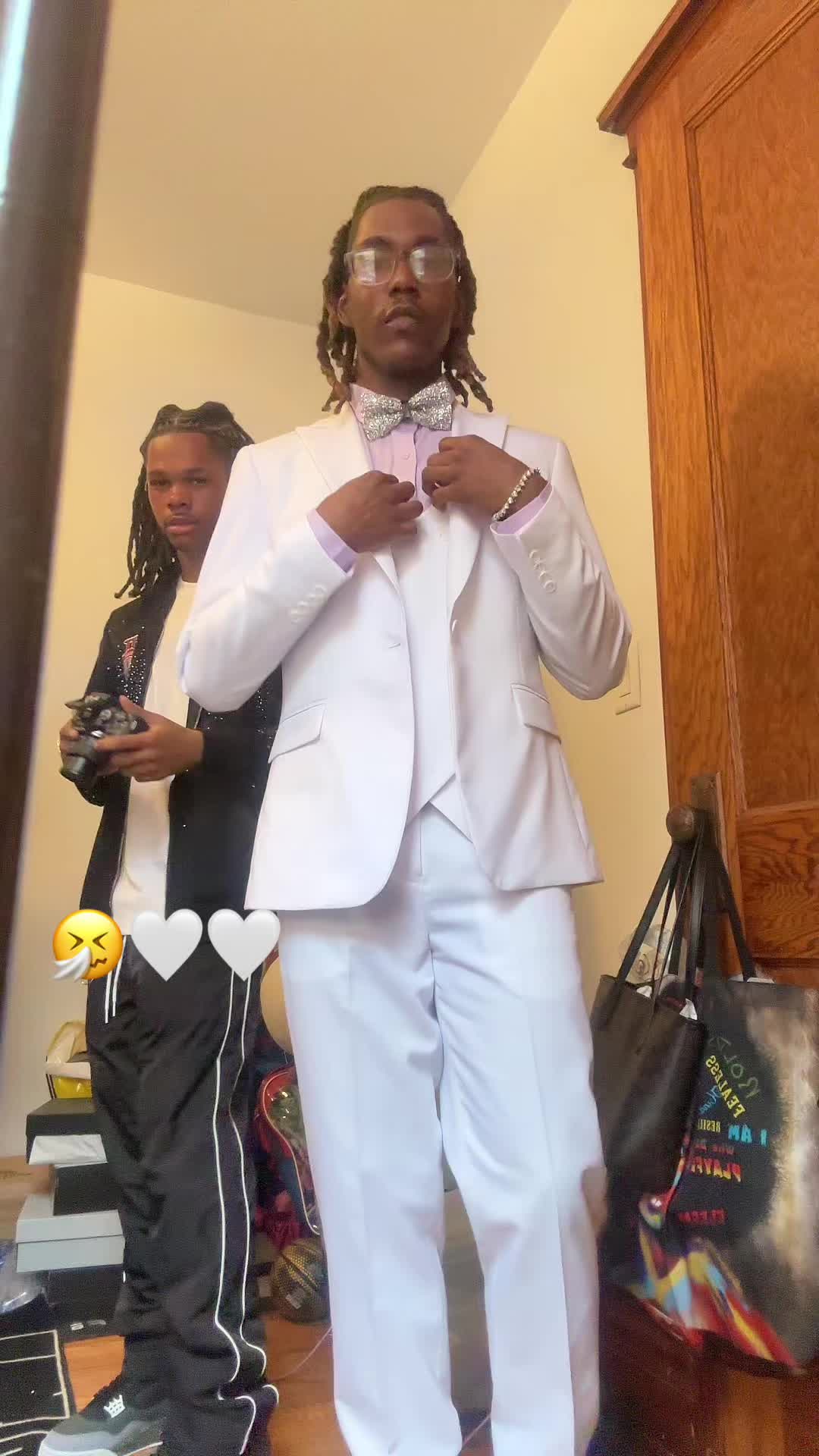 @drenchonsk8’s🛼