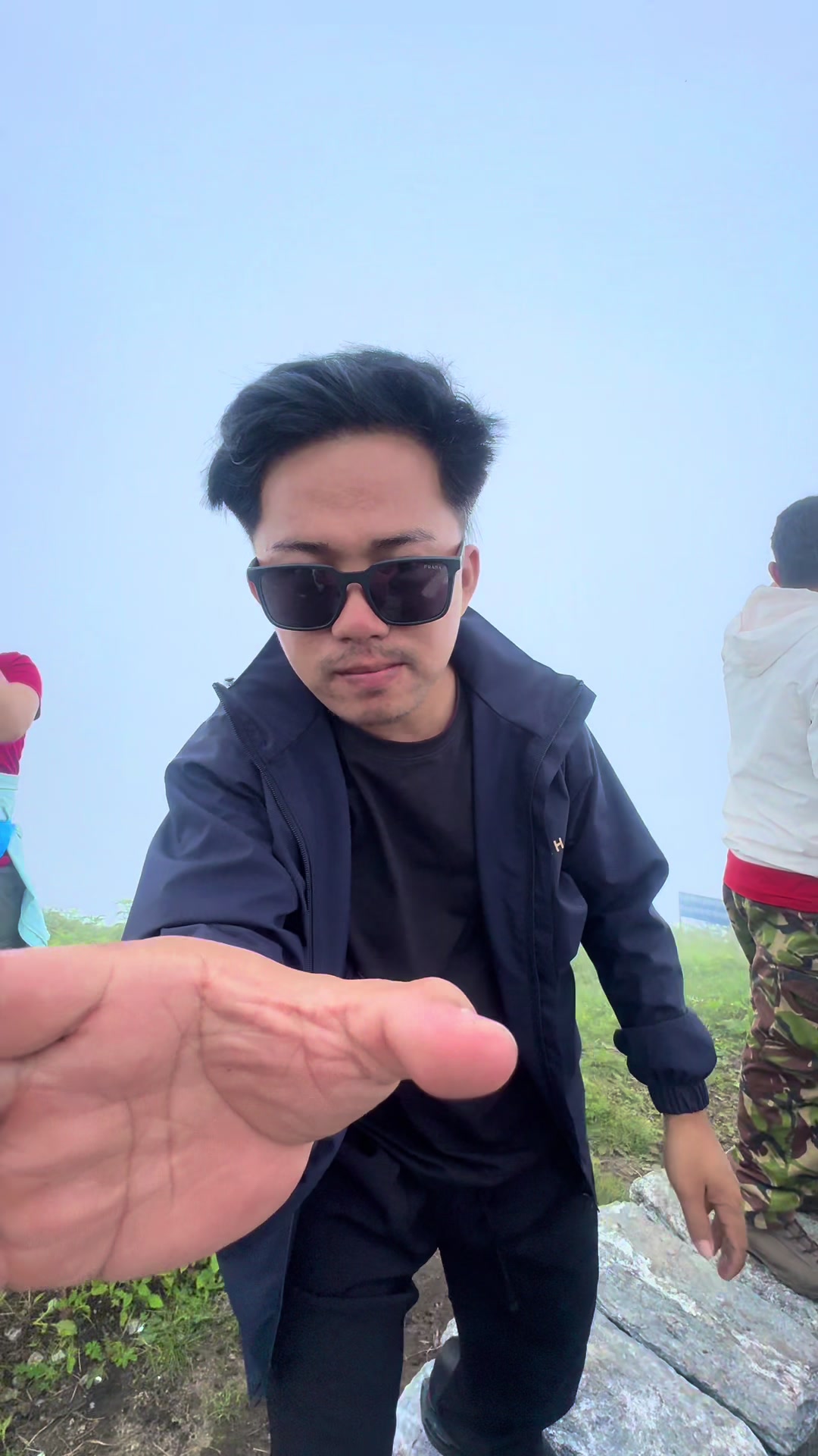 @Nogen Limbu Hangsarumba