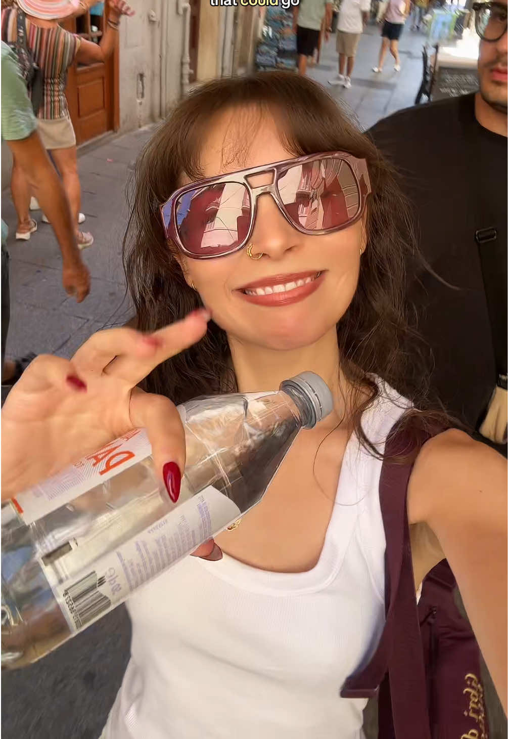@BIANCA BELLO