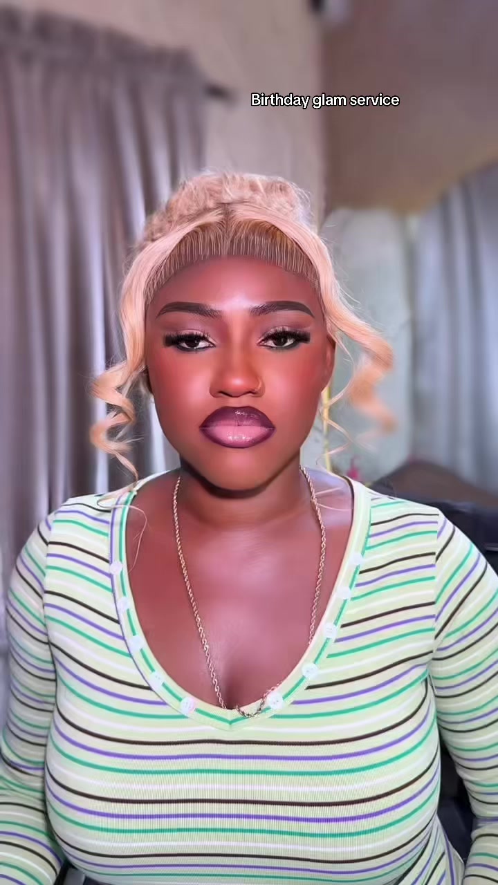 @K’s_touch, Mua in ikorodu